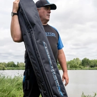 Preston Innovations Competition XS 6 Tube Holdall
